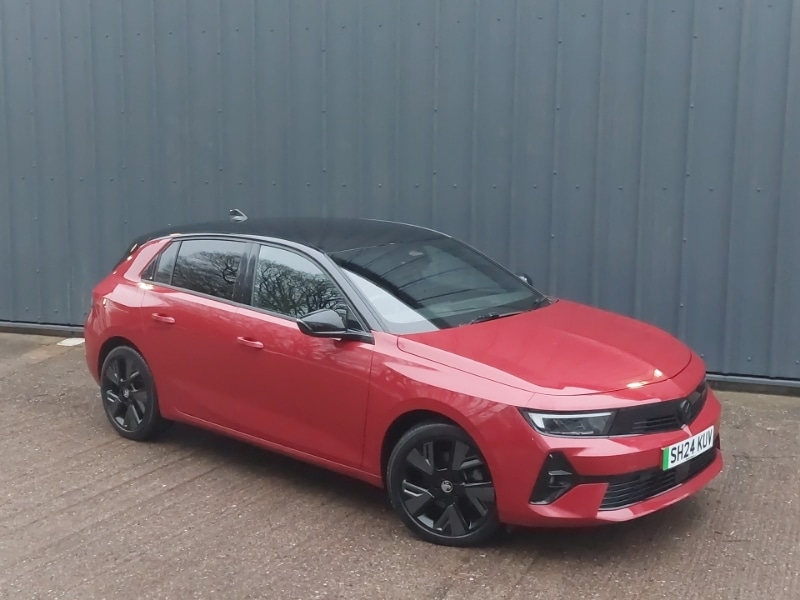 Used Vauxhall Astra 2024 for sale - 77837699: Photo 13