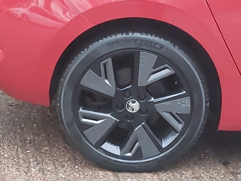 Used Vauxhall Astra 2024 for sale - 77837699: Photo 14