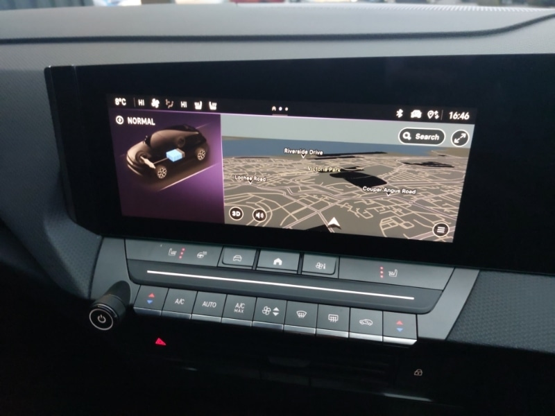 Used Vauxhall Astra 2024 for sale - 77837699: Photo 17