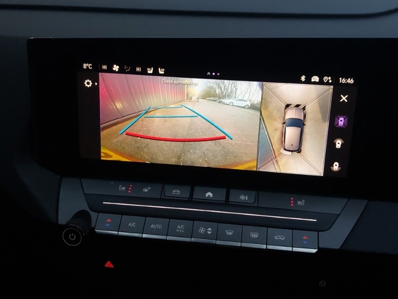 Used Vauxhall Astra 2024 for sale - 77837699: Photo 18