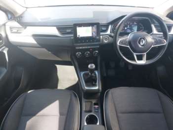 Used Renault Captur 2022 for sale - 75192618: Photo