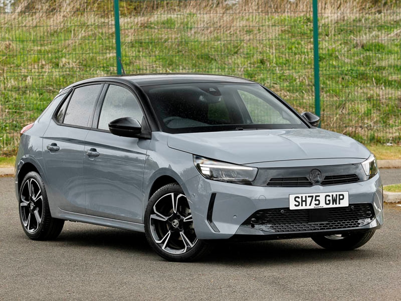 Used Vauxhall Corsa 2025 for sale - 77726537: Photo 7