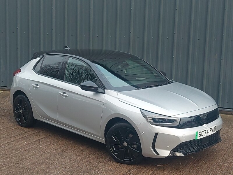 Used Vauxhall Corsa 2025 for sale - 77536674: Photo 13