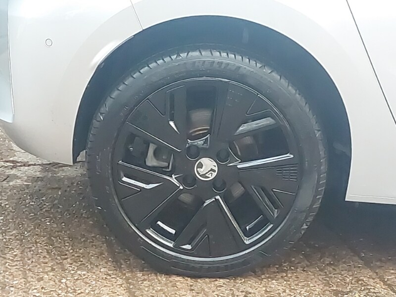 Used Vauxhall Corsa 2025 for sale - 77536674: Photo 14