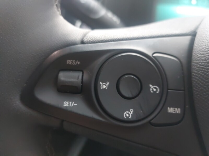 Used Vauxhall Corsa 2025 for sale - 77536674: Photo 15