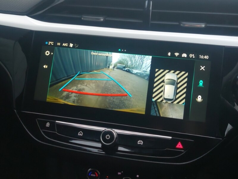 Used Vauxhall Corsa 2025 for sale - 77536674: Photo 16