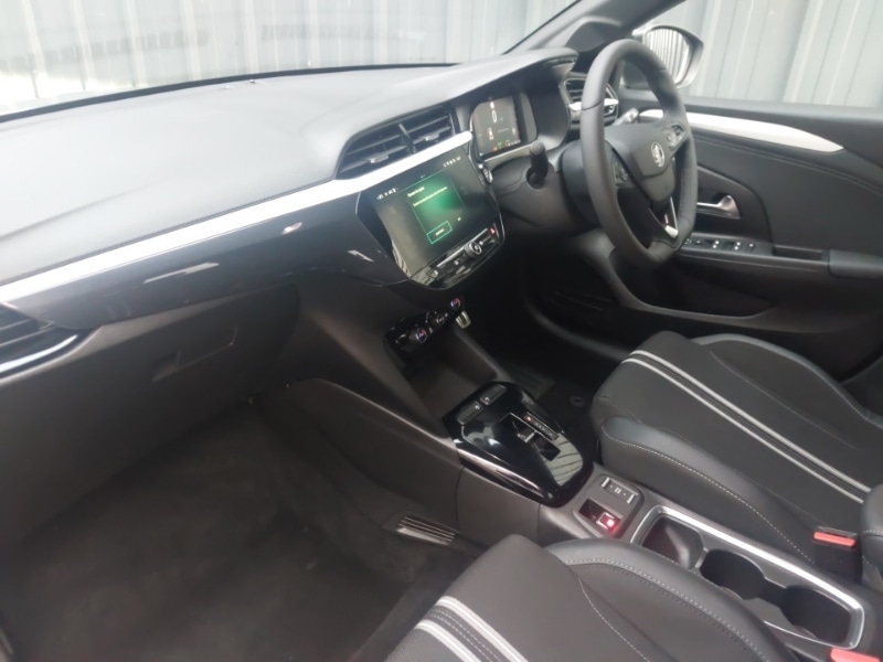 Used Vauxhall Corsa 2025 for sale - 77536674: Photo 5