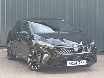 2024 - 1.0 TCe 90 Techno 5dr