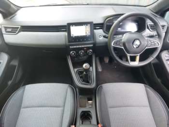 Used Renault Clio 2024 for sale - 75192731: Photo