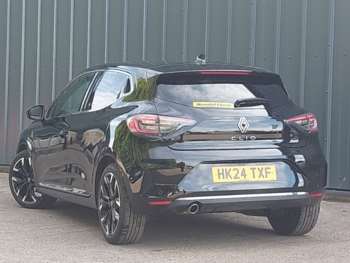 Used Renault Clio 2024 for sale - 75192731: Photo