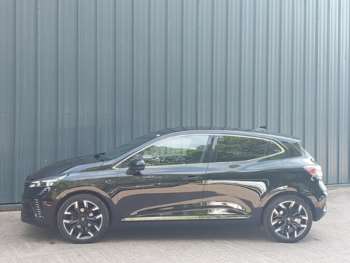 Used Renault Clio 2024 for sale - 75192731: Photo