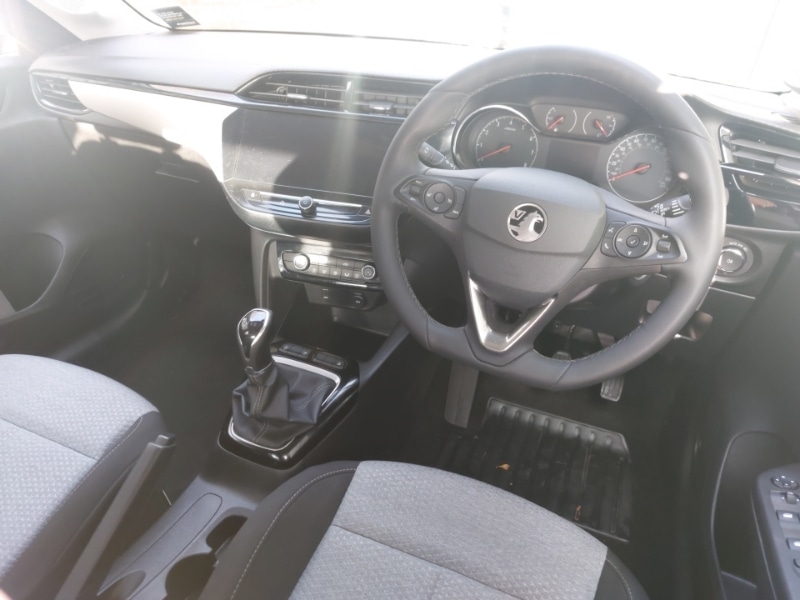 Used Vauxhall Corsa 2023 for sale - 77051158: Photo 10