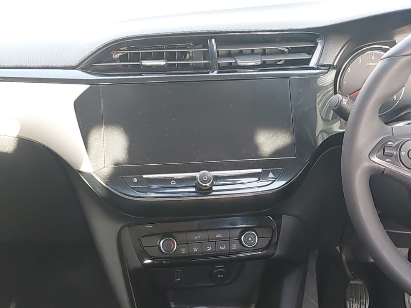 Used Vauxhall Corsa 2023 for sale - 77051158: Photo 11