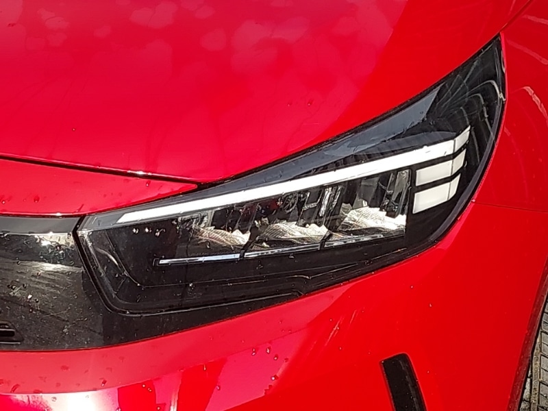 Used Vauxhall Corsa 2023 for sale - 77051158: Photo 12