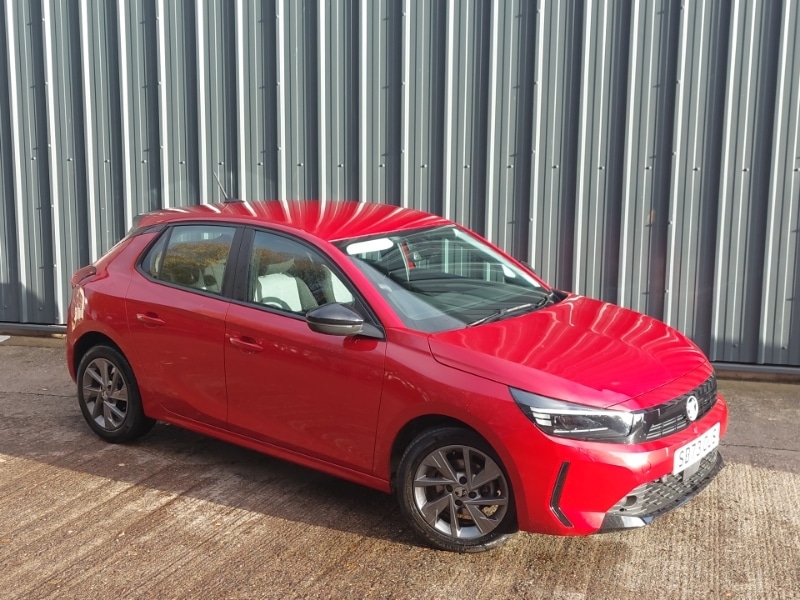 Used Vauxhall Corsa 2023 for sale - 77051158: Photo 13