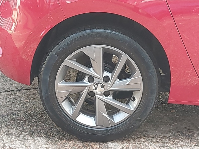 Used Vauxhall Corsa 2023 for sale - 77051158: Photo 14