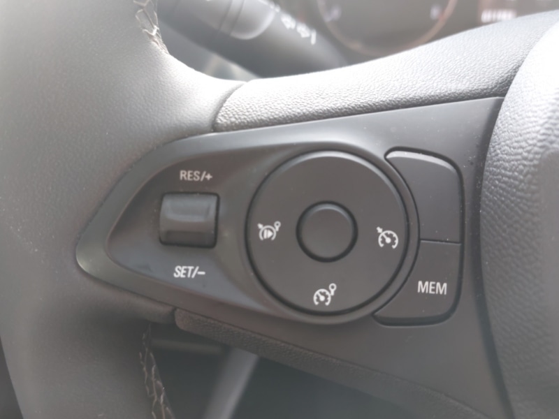 Used Vauxhall Corsa 2023 for sale - 77051158: Photo 15