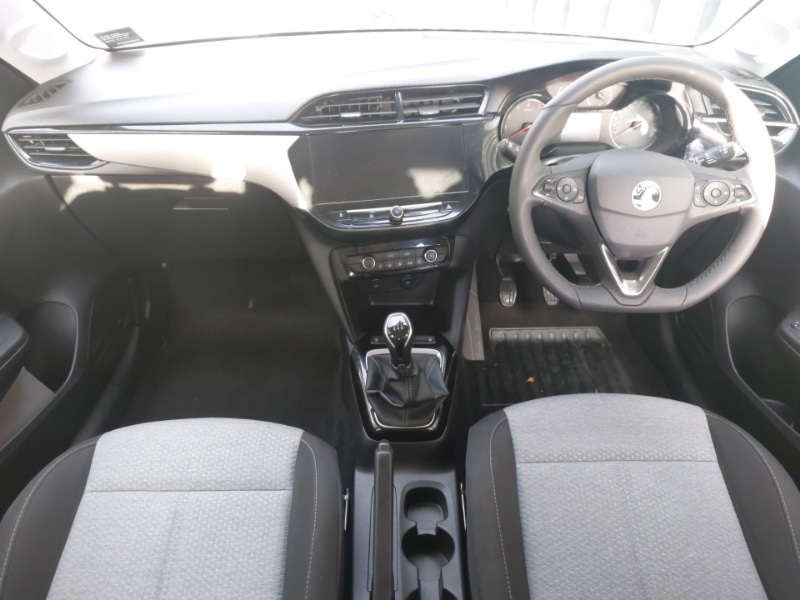 Used Vauxhall Corsa 2023 for sale - 77051158: Photo 2