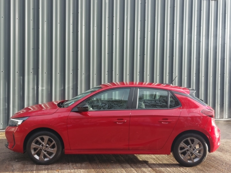 Used Vauxhall Corsa 2023 for sale - 77051158: Photo 4