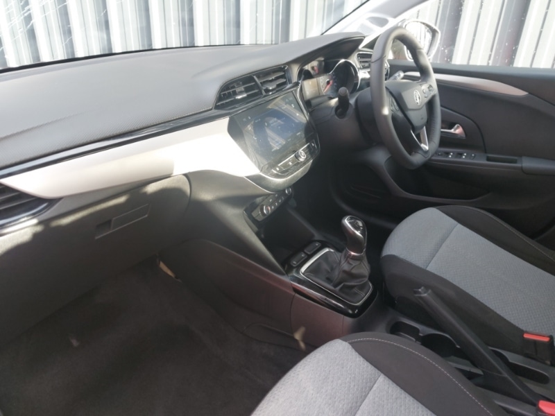 Used Vauxhall Corsa 2023 for sale - 77051158: Photo 5