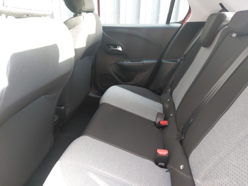 Used Vauxhall Corsa 2023 for sale - 77051158: Photo 6