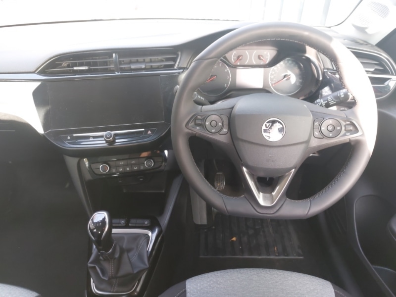 Used Vauxhall Corsa 2023 for sale - 77051158: Photo 7