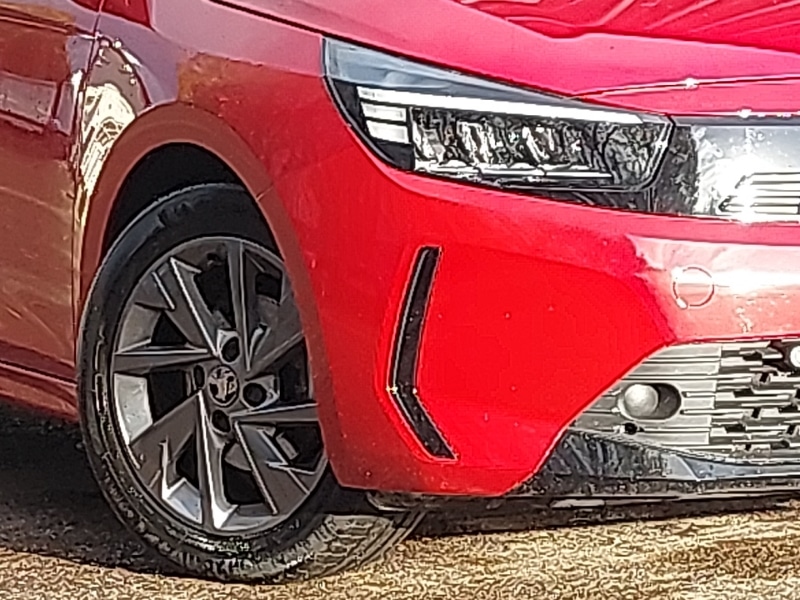 Used Vauxhall Corsa 2023 for sale - 77051158: Photo 9