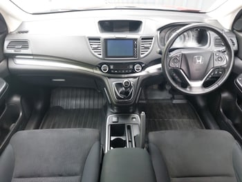 Used Honda CR-V 2016 for sale - 78523076: Photo