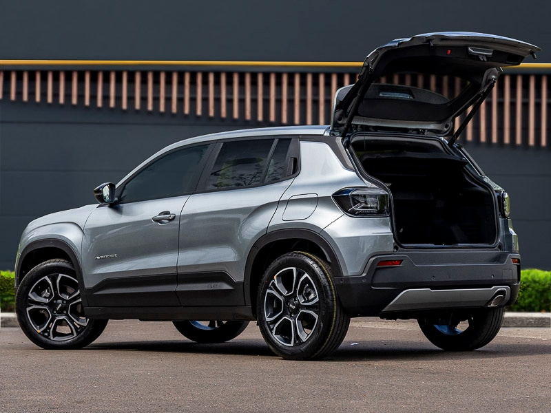 Used Jeep Other 2026 for sale - 78147597: Photo 8