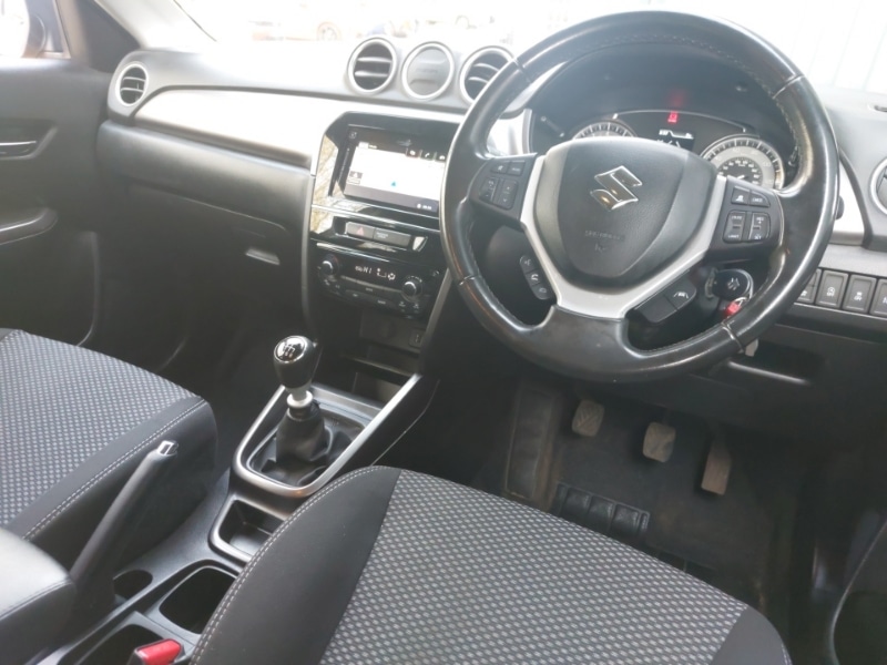 Used Suzuki Vitara 2021 for sale - 77999653: Photo 10