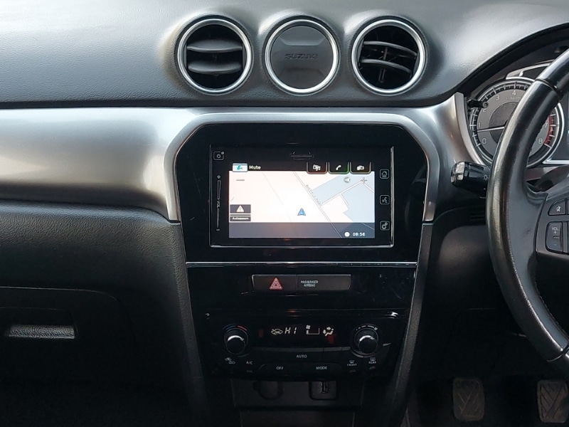 Used Suzuki Vitara 2021 for sale - 77999653: Photo 11