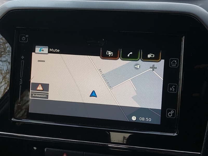 Used Suzuki Vitara 2021 for sale - 77999653: Photo 15