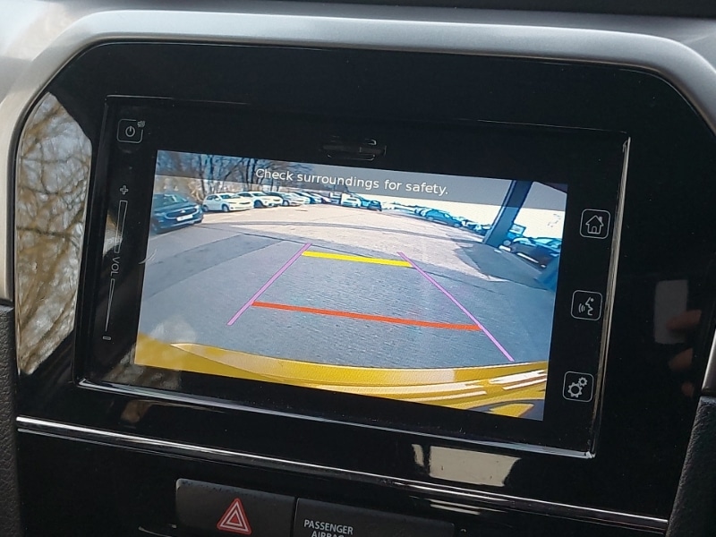 Used Suzuki Vitara 2021 for sale - 77999653: Photo 17