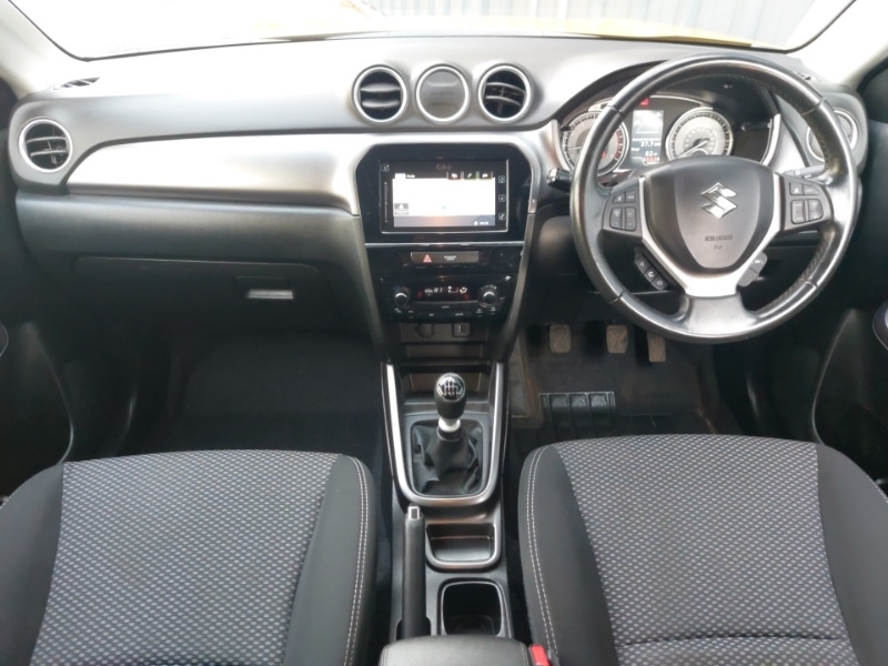 Used Suzuki Vitara 2021 for sale - 77999653: Photo 2