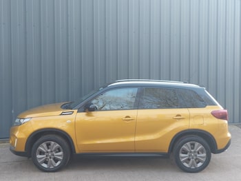 Used Suzuki Vitara 2021 for sale - 77999653: Photo