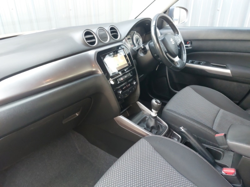 Used Suzuki Vitara 2021 for sale - 77999653: Photo 5