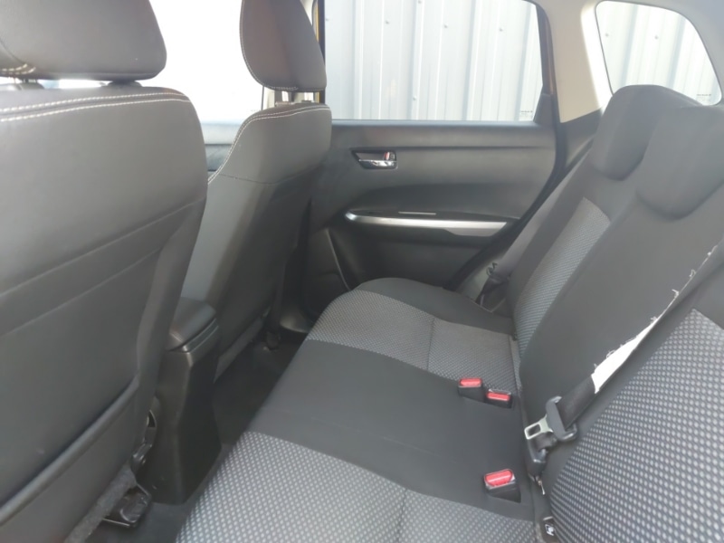 Used Suzuki Vitara 2021 for sale - 77999653: Photo 6