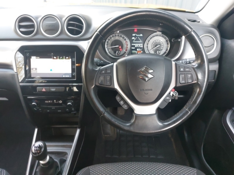 Used Suzuki Vitara 2021 for sale - 77999653: Photo 7