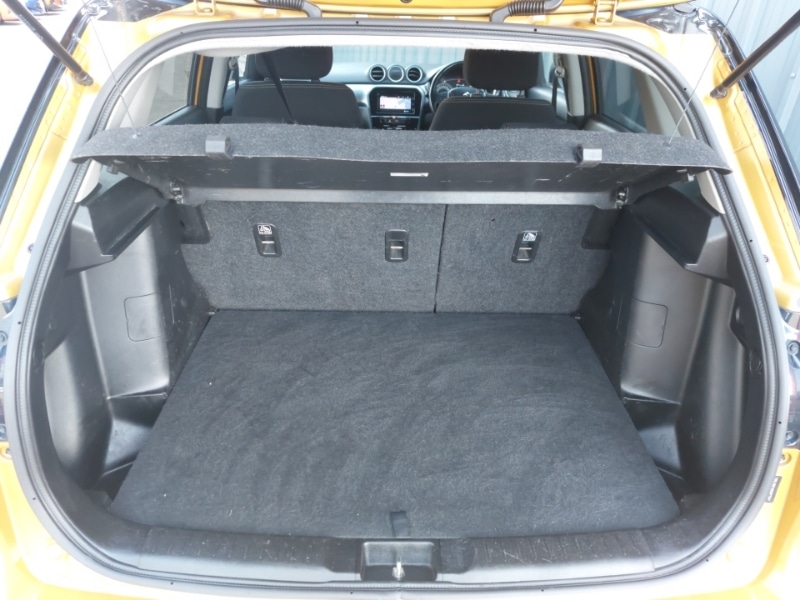 Used Suzuki Vitara 2021 for sale - 77999653: Photo 8