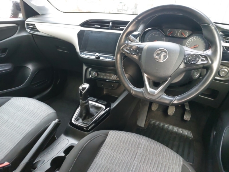 Used Vauxhall Corsa 2022 for sale - 77366373: Photo 10