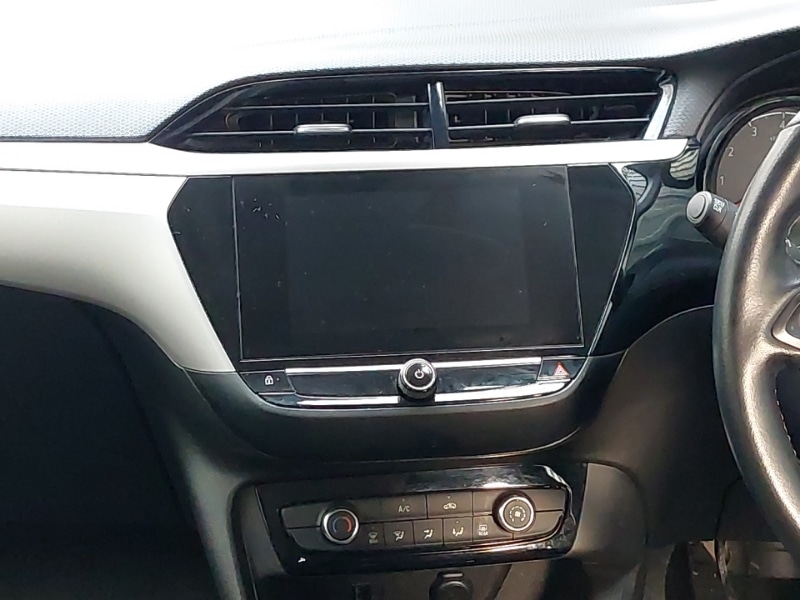 Used Vauxhall Corsa 2022 for sale - 77366373: Photo 11