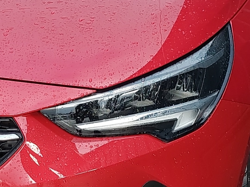 Used Vauxhall Corsa 2022 for sale - 77366373: Photo 12