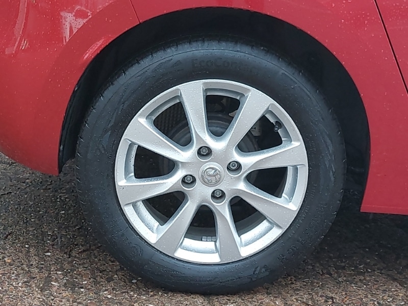 Used Vauxhall Corsa 2022 for sale - 77366373: Photo 14