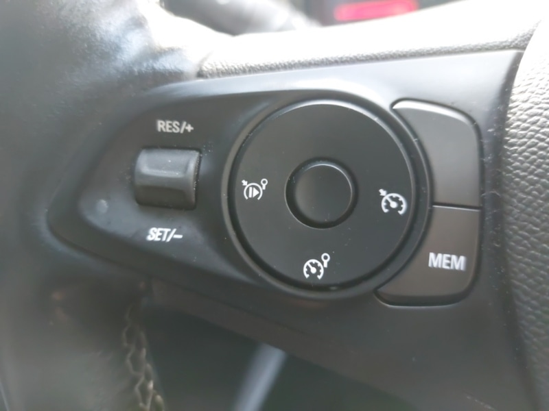 Used Vauxhall Corsa 2022 for sale - 77366373: Photo 15