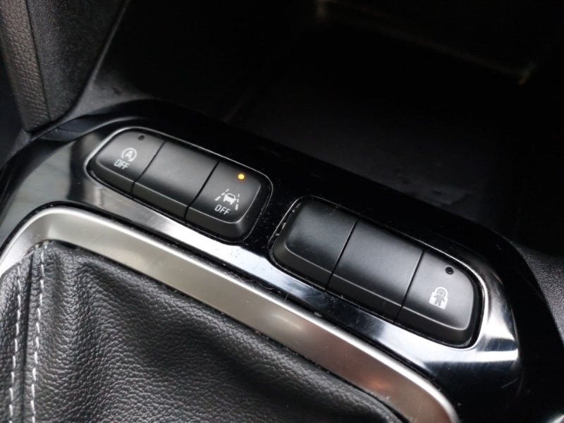 Used Vauxhall Corsa 2022 for sale - 77366373: Photo 16