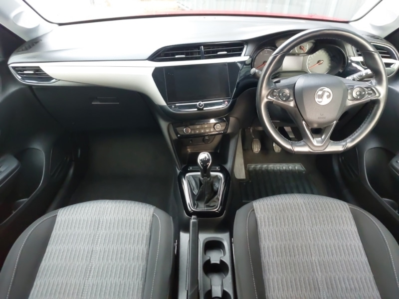 Used Vauxhall Corsa 2022 for sale - 77366373: Photo 2