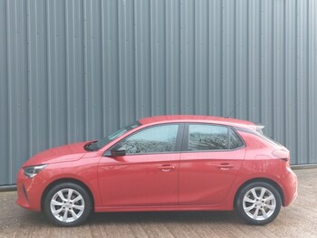 Used Vauxhall Corsa 2022 for sale - 77366373: Photo