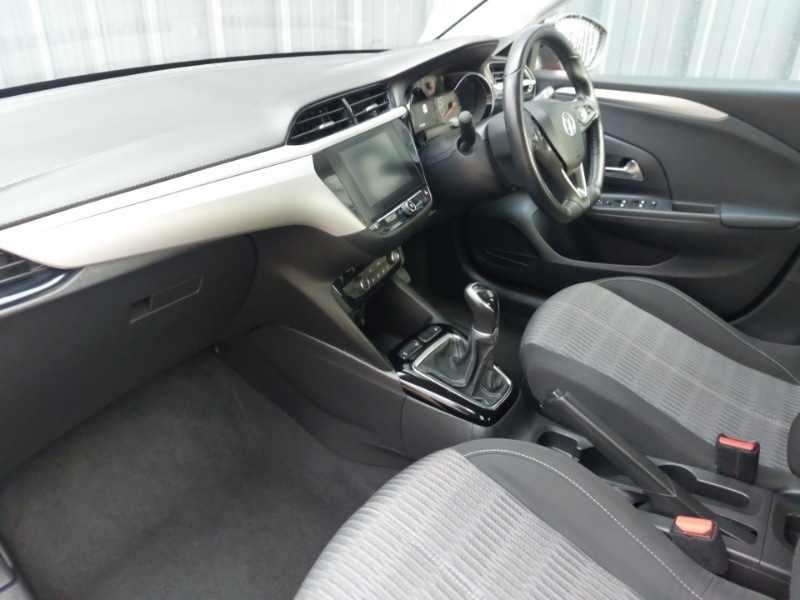 Used Vauxhall Corsa 2022 for sale - 77366373: Photo 5