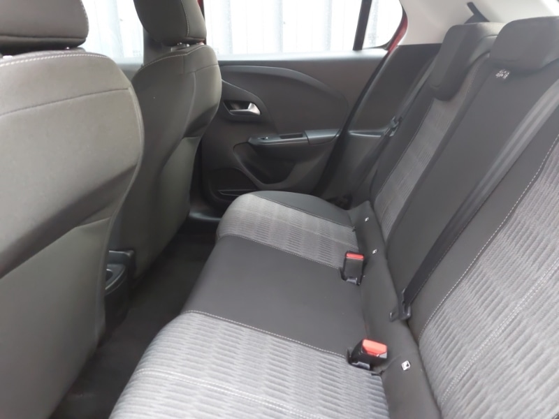 Used Vauxhall Corsa 2022 for sale - 77366373: Photo 6