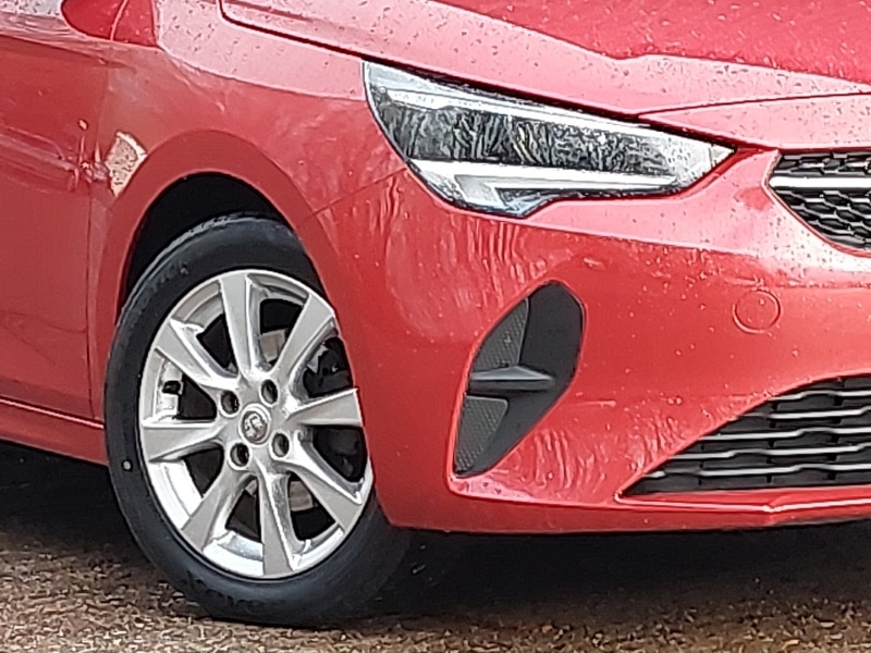 Used Vauxhall Corsa 2022 for sale - 77366373: Photo 9